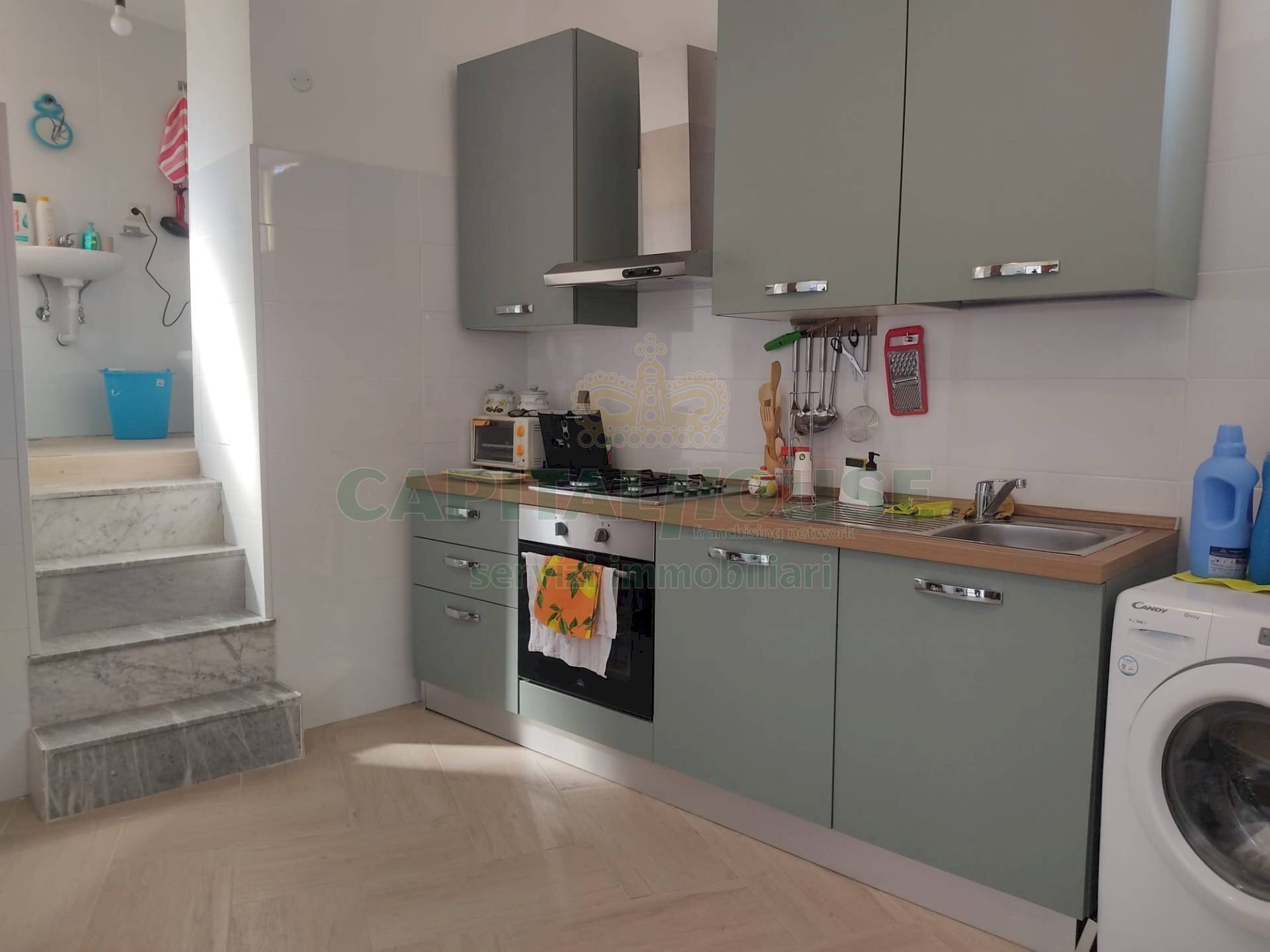 Foto 2 - Two-room apartment sirignano, Sirignano - photo 2