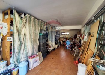 Dispensa di stoccaggio - Box Via Marco Polo
 
2, Ficarazzi - foto 8