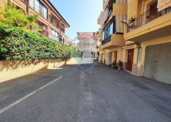 Edificio all\'aperto - Box Via Marco Polo
 
2, Ficarazzi - foto 18