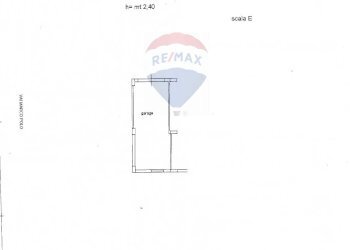 Pianta 2D - Box Via Marco Polo
 
2, Ficarazzi - foto 24