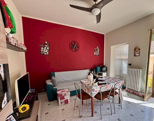 Foto 2 - Two-room apartment Via Silvio Pellico, La Loggia - photo 2