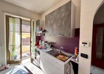 Foto 4 - Two-room apartment Via Silvio Pellico, La Loggia - photo 4