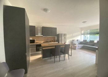 Foto 1 - Three-room apartment via monte carmelo, Appiano Gentile - photo 1