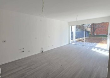 Foto 2 - Three-room apartment via monte carmelo, Appiano Gentile - photo 2