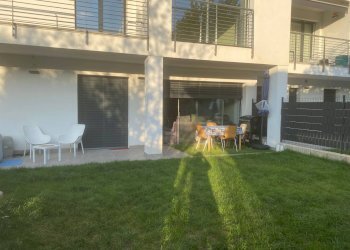 Foto 13 - Three-room apartment via monte carmelo, Appiano Gentile - photo 13