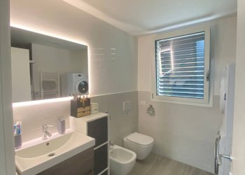 Foto 18 - Three-room apartment via monte carmelo, Appiano Gentile - photo 18