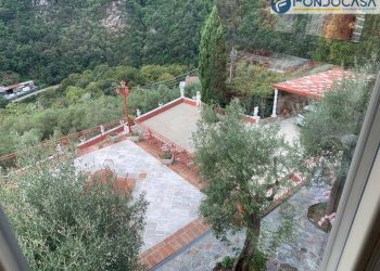 esterno - Casa semi indipendente VIA BUONARROTTI, Seravezza - foto 5