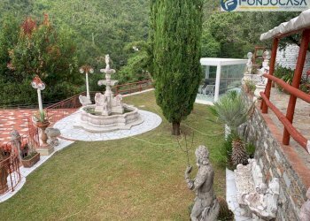 esterno - Casa semi indipendente VIA BUONARROTTI, Seravezza - foto 8