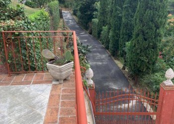 esterno - Casa semi indipendente VIA BUONARROTTI, Seravezza - foto 11