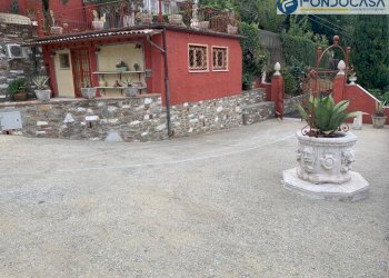 dependance - Casa semi indipendente VIA BUONARROTTI, Seravezza - foto 12