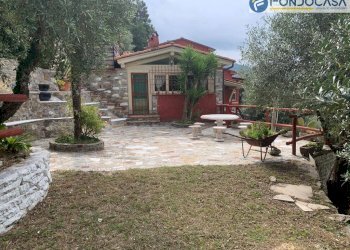 dependance - Casa semi indipendente VIA BUONARROTTI, Seravezza - foto 13