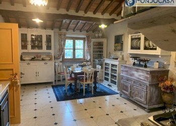 cucina - Casa semi indipendente VIA BUONARROTTI, Seravezza - foto 18