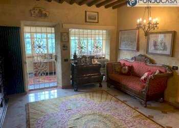 salotto - Casa semi indipendente VIA BUONARROTTI, Seravezza - foto 19