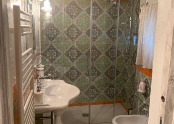 bagno1 - Casa semi indipendente VIA BUONARROTTI, Seravezza - foto 23