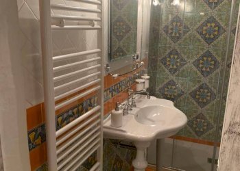 bagno1 - Casa semi indipendente VIA BUONARROTTI, Seravezza - foto 24