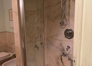 bagno2 - Casa semi indipendente VIA BUONARROTTI, Seravezza - foto 28