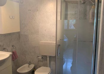 bagno dependance - Casa semi indipendente VIA BUONARROTTI, Seravezza - foto 29