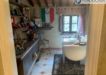 camera1 - Casa semi indipendente VIA BUONARROTTI, Seravezza - foto 30