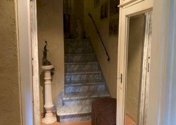 scala 1 piano - Casa semi indipendente VIA BUONARROTTI, Seravezza - foto 31