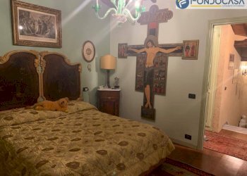 camera2 - Casa semi indipendente VIA BUONARROTTI, Seravezza - foto 34