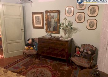 camera2 - Casa semi indipendente VIA BUONARROTTI, Seravezza - foto 35