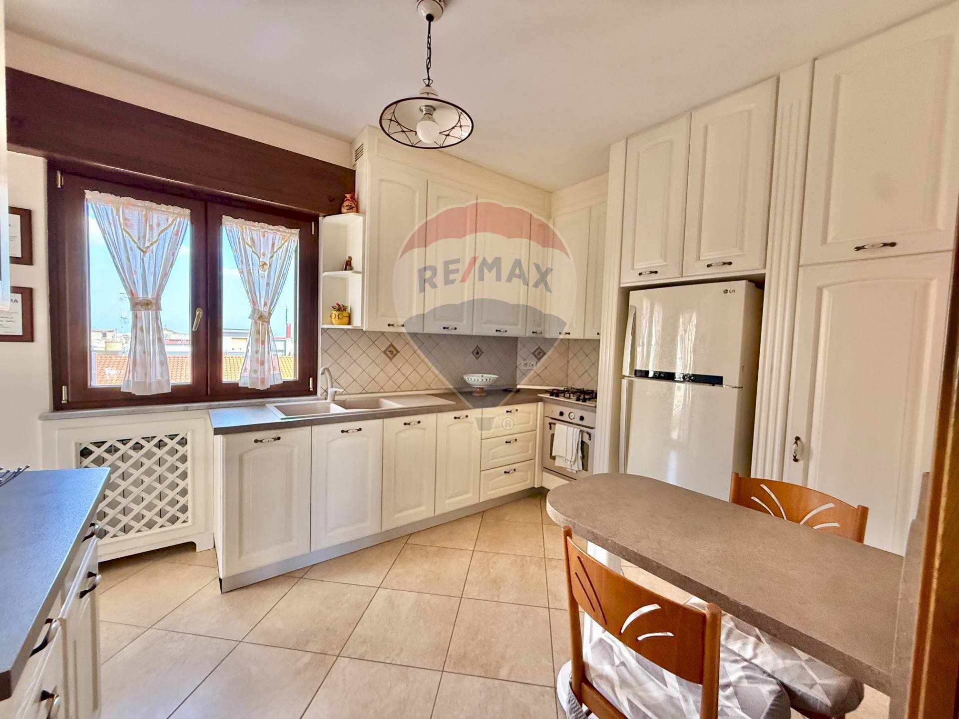 Cucina - Quadrilocale VIA TEVERE
 
41, Marano di Napoli - foto 3