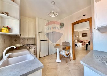 Cucina - Quadrilocale VIA TEVERE
 
41, Marano di Napoli - foto 4