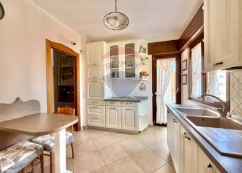 Cucina - Quadrilocale VIA TEVERE
 
41, Marano di Napoli - foto 6