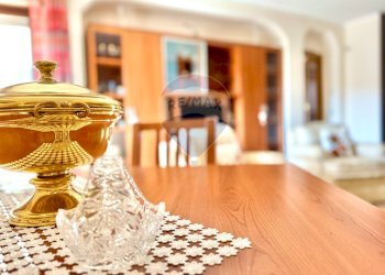 Dettagli - Quadrilocale VIA TEVERE
 
41, Marano di Napoli - foto 11