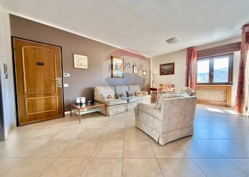 Soggiorno - Quadrilocale VIA TEVERE
 
41, Marano di Napoli - foto 13