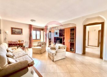 Soggiorno - Quadrilocale VIA TEVERE
 
41, Marano di Napoli - foto 14