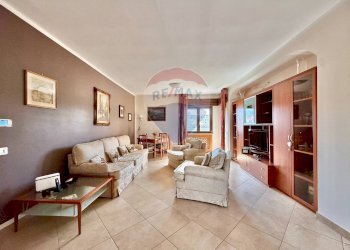 Soggiorno - Quadrilocale VIA TEVERE
 
41, Marano di Napoli - foto 15