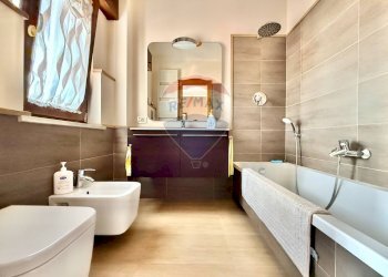 Bagno - Quadrilocale VIA TEVERE
 
41, Marano di Napoli - foto 25