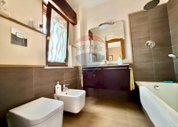 Bagno - Quadrilocale VIA TEVERE
 
41, Marano di Napoli - foto 26