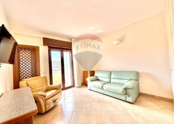 Soggiorno - Quadrilocale VIA TEVERE
 
41, Marano di Napoli - foto 37