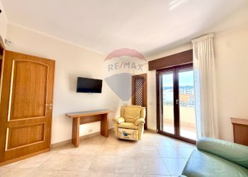 Soggiorno - Quadrilocale VIA TEVERE
 
41, Marano di Napoli - foto 38