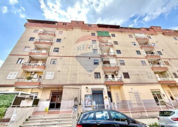 Edificio all\'aperto - Quadrilocale VIA TEVERE
 
41, Marano di Napoli - foto 43
