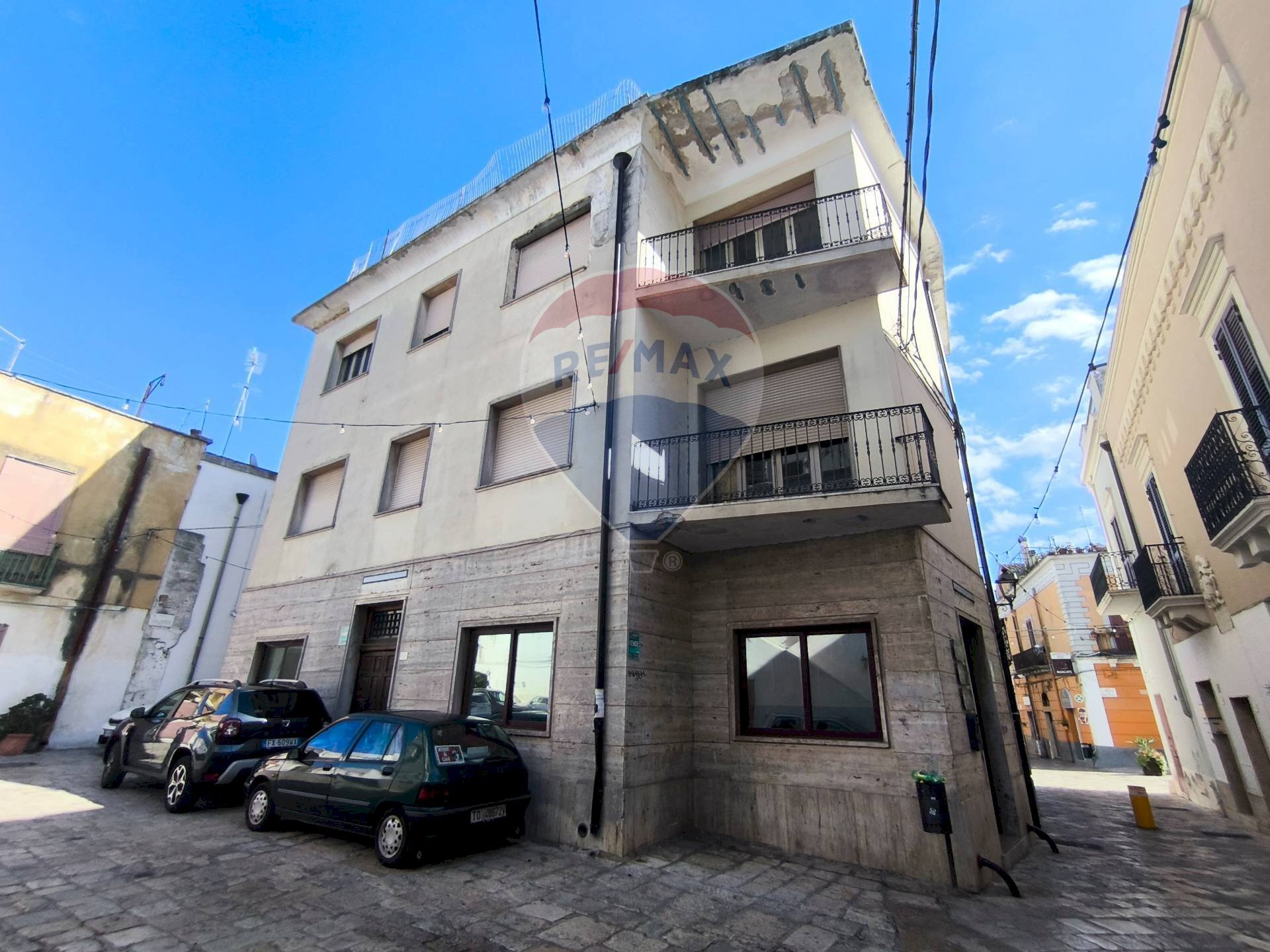 Edificio all\'aperto - Independent house Via Geofilo
 
25, Mesagne - photo 2