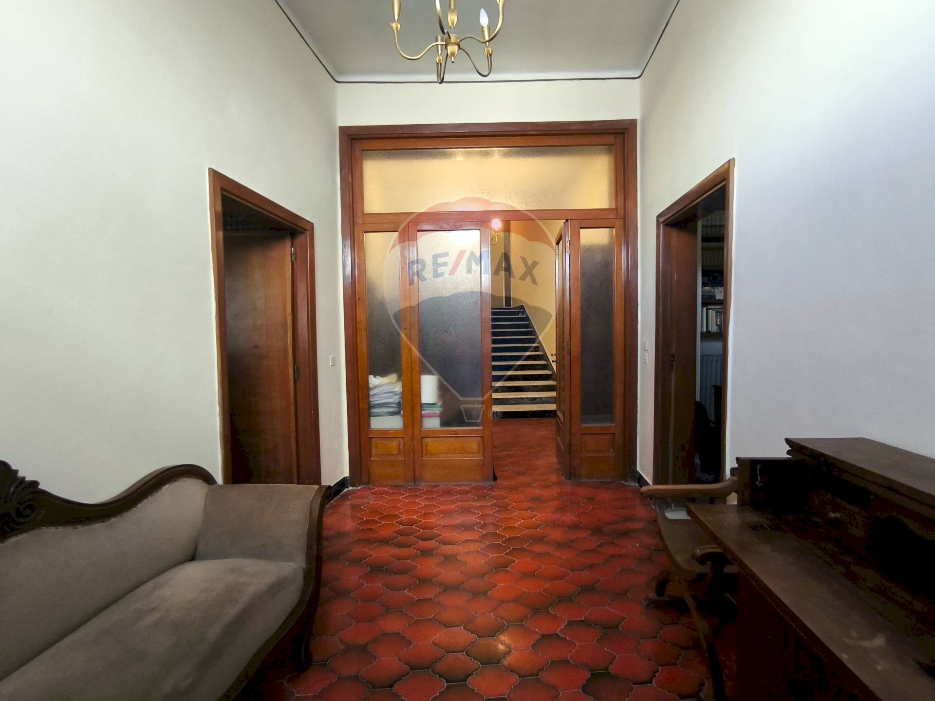 Hall / corridoio - Independent house Via Geofilo
 
25, Mesagne - photo 3