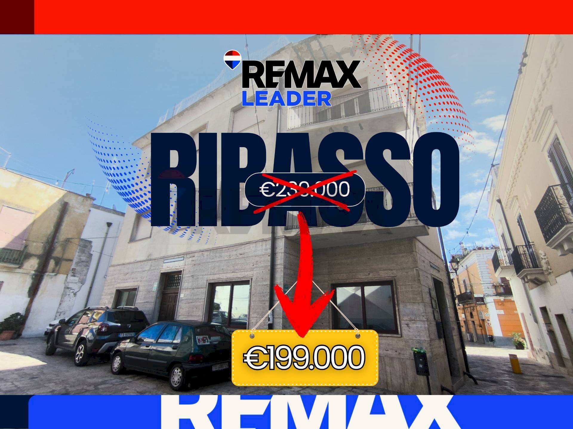 Edificio all\'aperto - Independent house Via Geofilo
 
25, Mesagne - photo 1