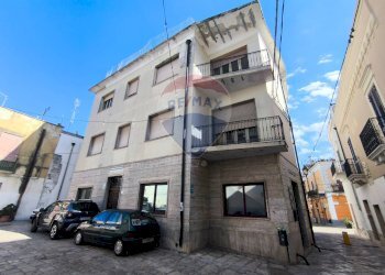 Edificio all\'aperto - Casa indipendente Via Geofilo
 
25, Mesagne - foto 2