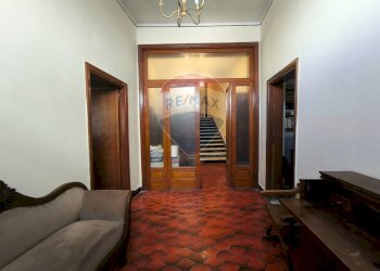 Hall / corridoio - Casa indipendente Via Geofilo
 
25, Mesagne - foto 3