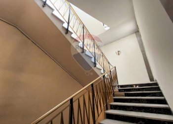 Scale - Casa indipendente Via Geofilo
 
25, Mesagne - foto 10