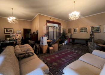 Soggiorno - Casa indipendente Via Geofilo
 
25, Mesagne - foto 11