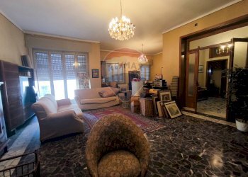 Soggiorno - Casa indipendente Via Geofilo
 
25, Mesagne - foto 12