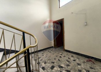 Scale - Casa indipendente Via Geofilo
 
25, Mesagne - foto 23