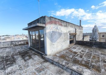 Casa all\'aperto - Casa indipendente Via Geofilo
 
25, Mesagne - foto 27