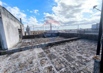 Terrazza - Casa indipendente Via Geofilo
 
25, Mesagne - foto 28