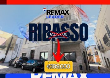 Edificio all\'aperto - Casa indipendente Via Geofilo
 
25, Mesagne - foto 1