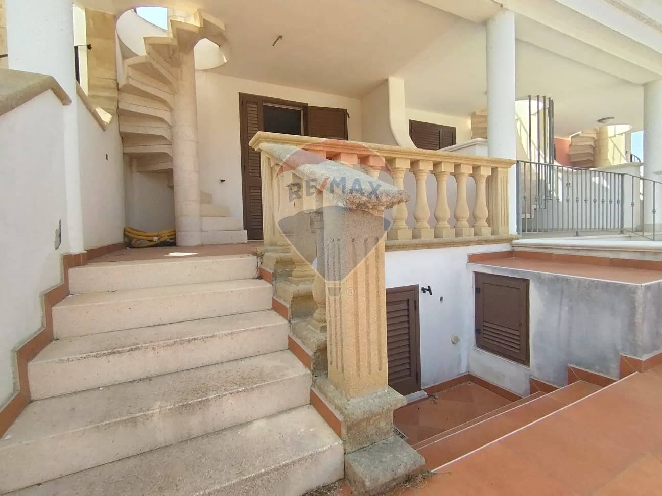 Scale - Villa a Schiera Salve - foto 2